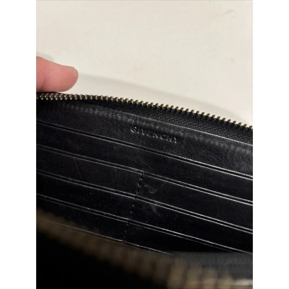 givenchy women wallet